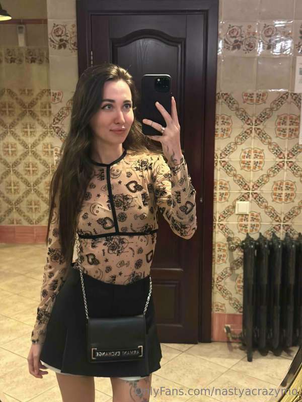 nastyacrazymo