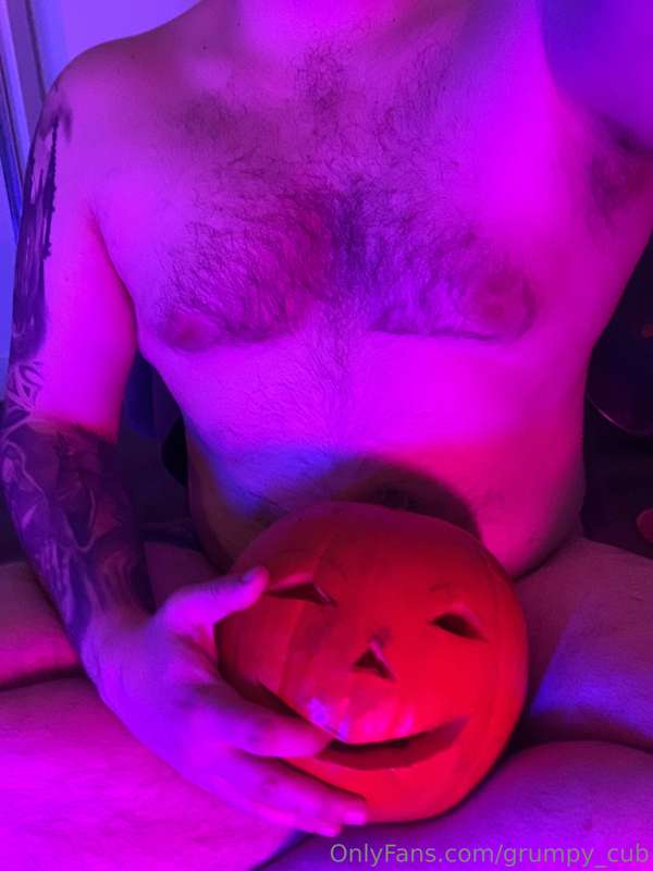 Video coming soon 🤤 🎃