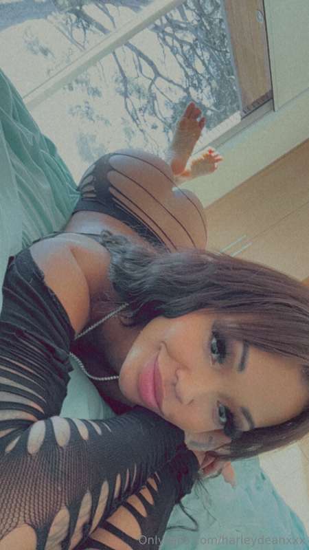 harleydeanxxx