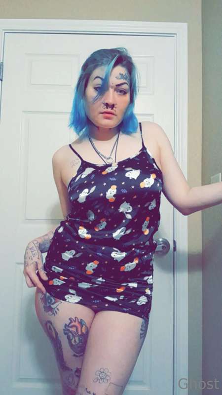 urghostgurl666 image #4