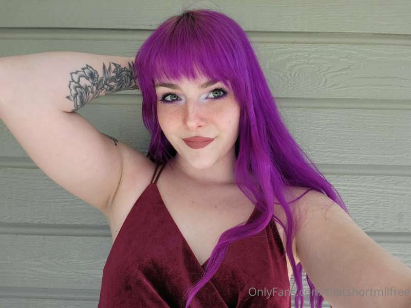 lilydarkofree