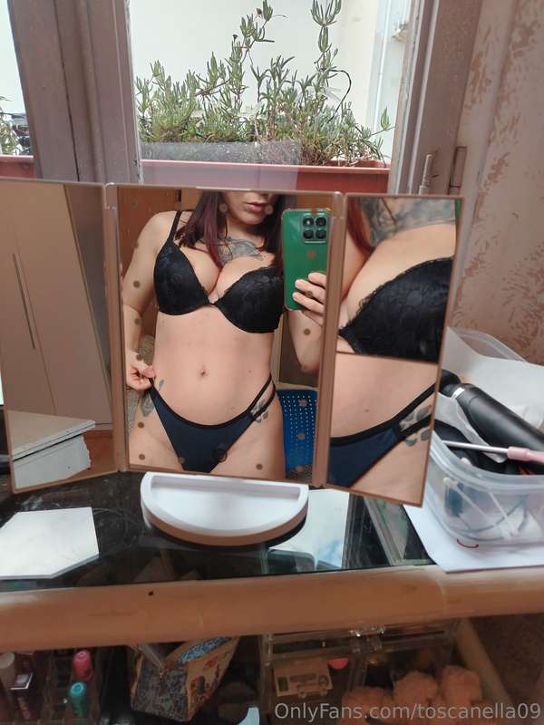 Buongiorno 💋