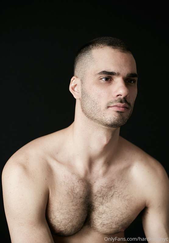 Babe me portrait