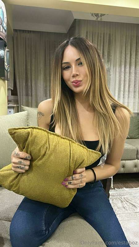 Yastık savaşı yapalım mı? ❤️‍🔥