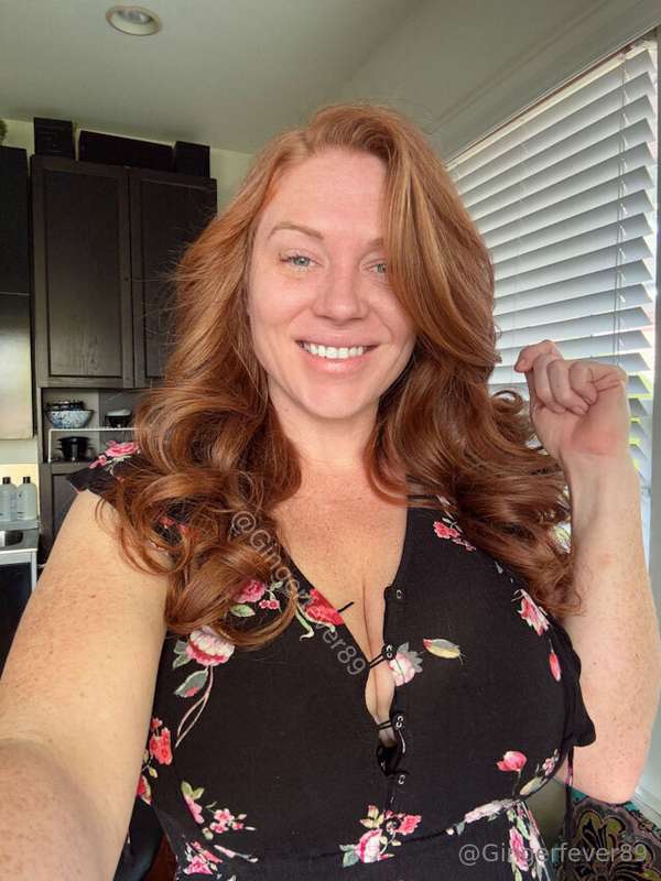 gingerfever89