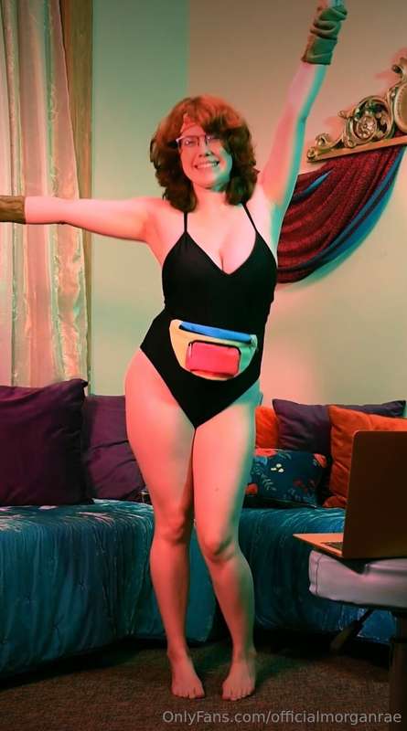 officialmorganrae photo