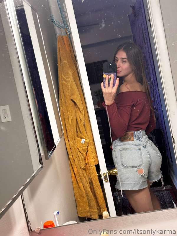 itsonlykarma