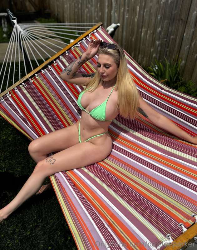 paisleeparker