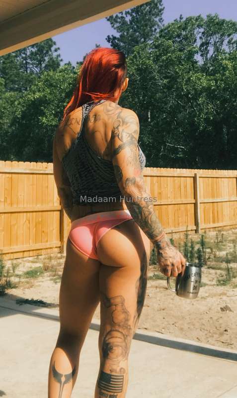 madaamhuntress