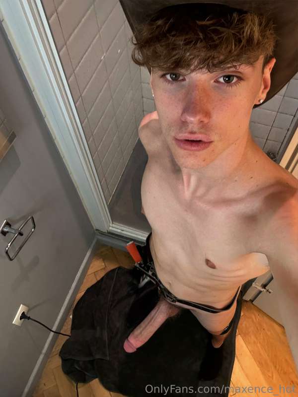 maxence_hot