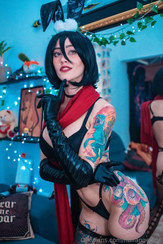 Good morning 💕Mikasa in black or Red? 🖤❤️Both sets available..