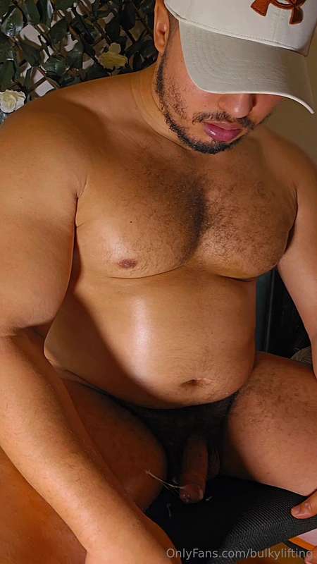 bulkylifting