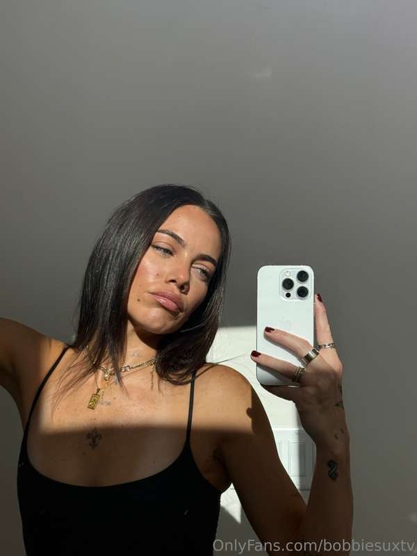 bobbiesuxtv