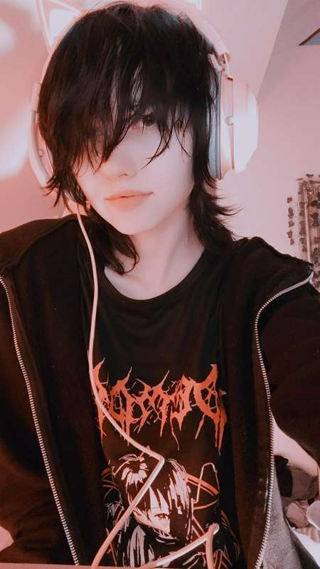 little_emo_kitten photo