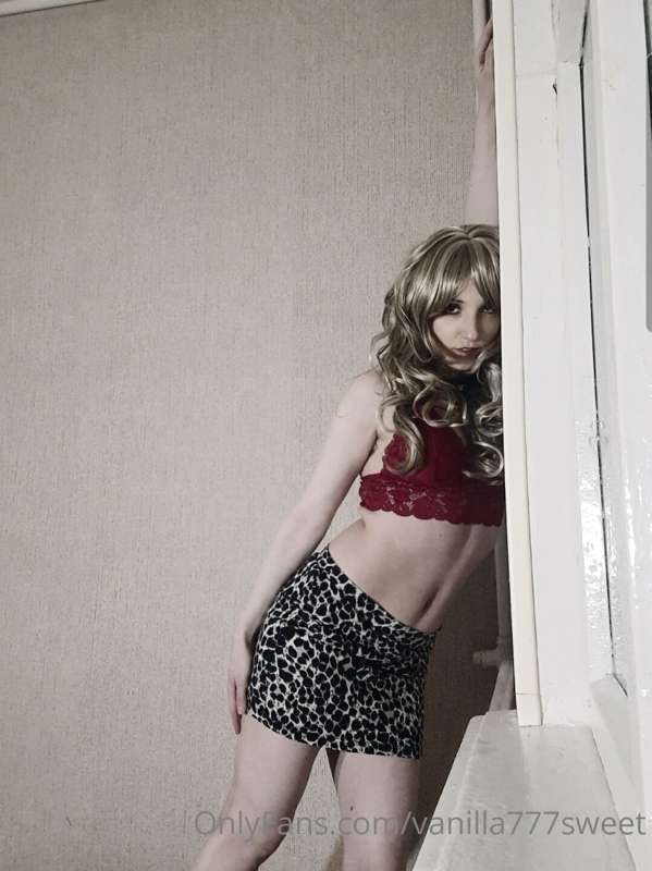 vanilla777sweet