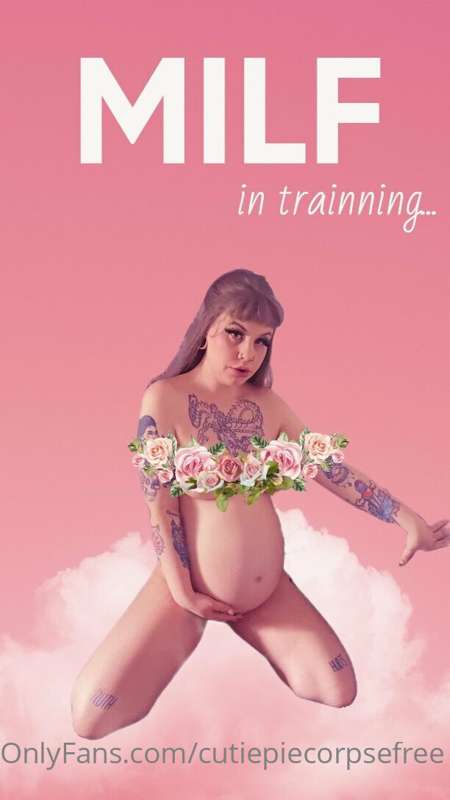 🌸MILF STATUS: PENDING🌸

Temporary leave whilst I'm in traini..