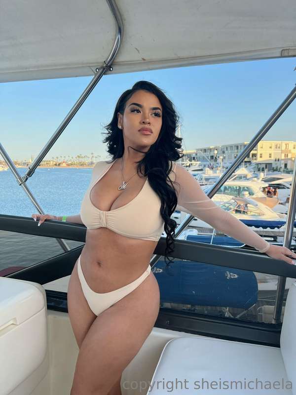 sheismichaela