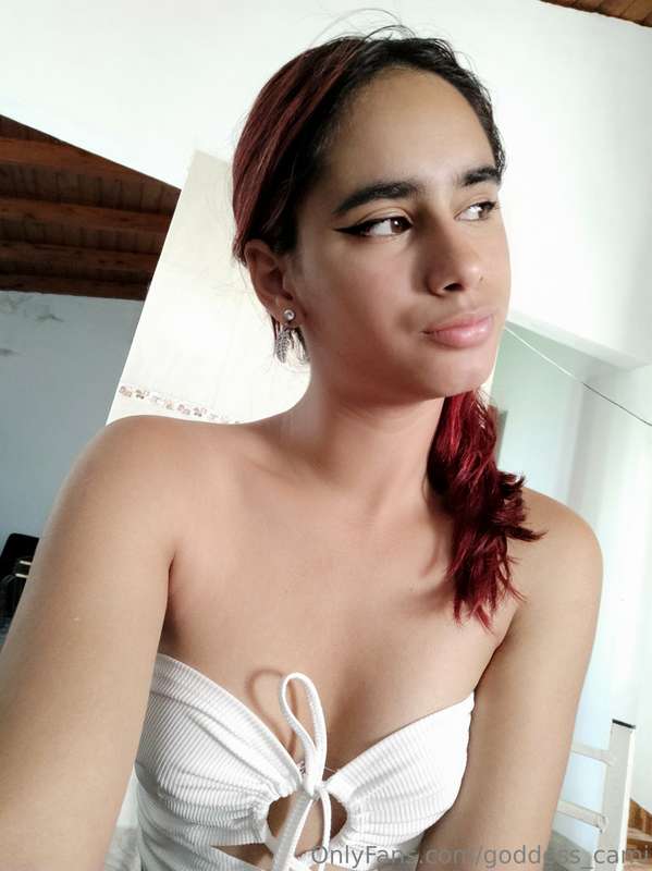 Choose your favorite fetish from today 😋