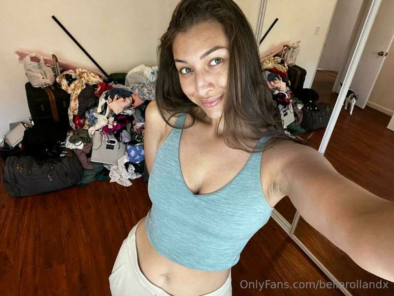 Photo 162 of Bella Rolland on Tocromo