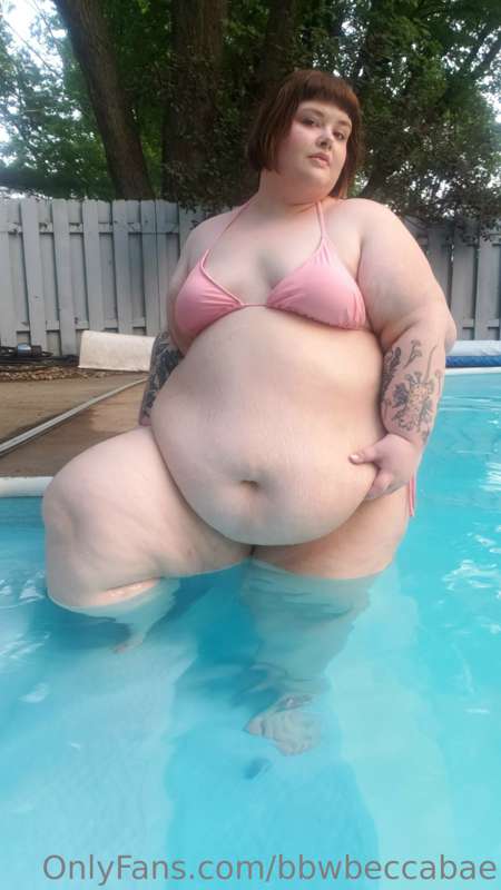 bbwbeccabae image #11