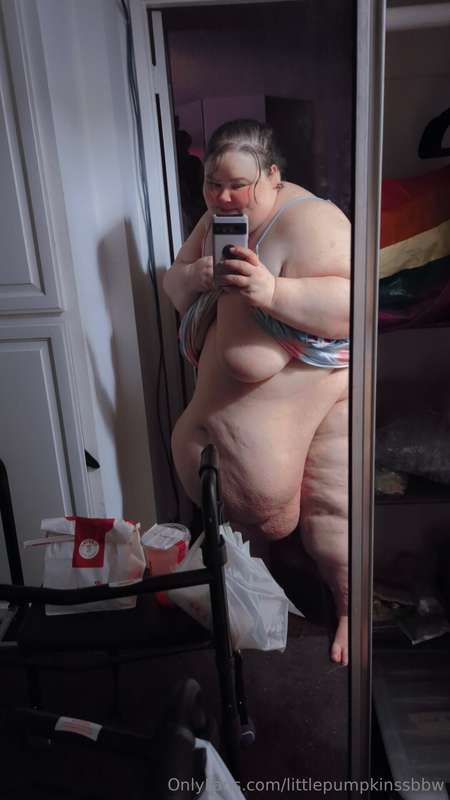 littlepumpkinssbbw