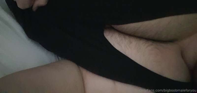 bigboobmaleforyou