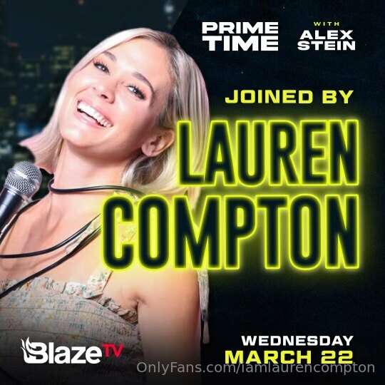 iamlaurencompton