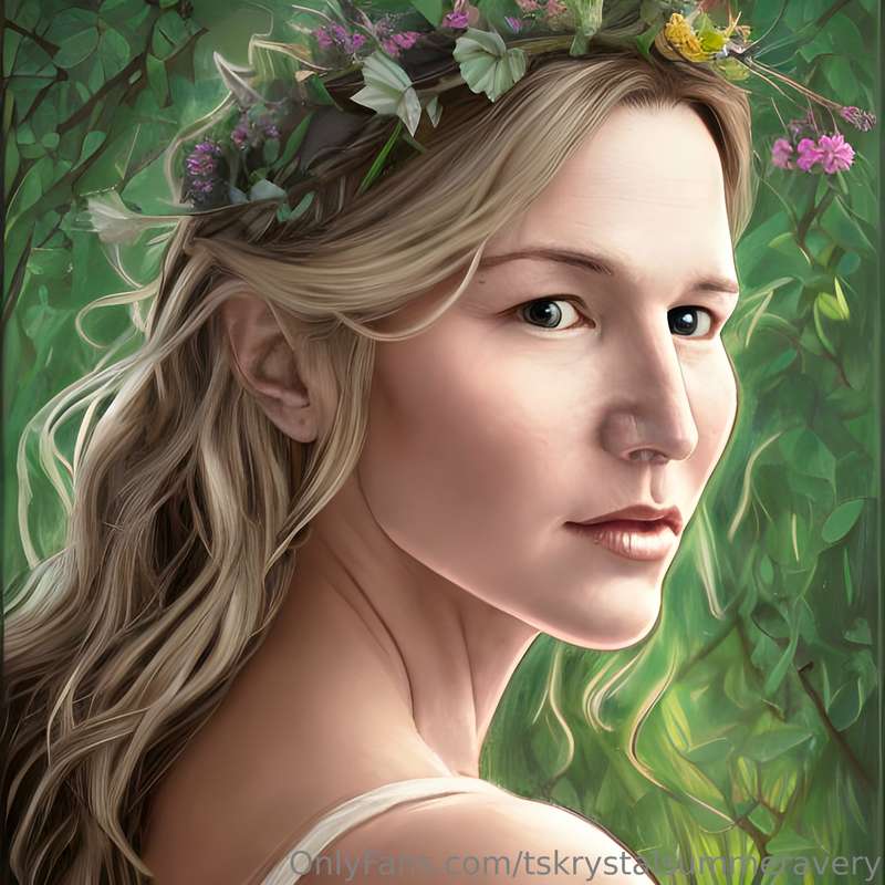 summeravery image #1