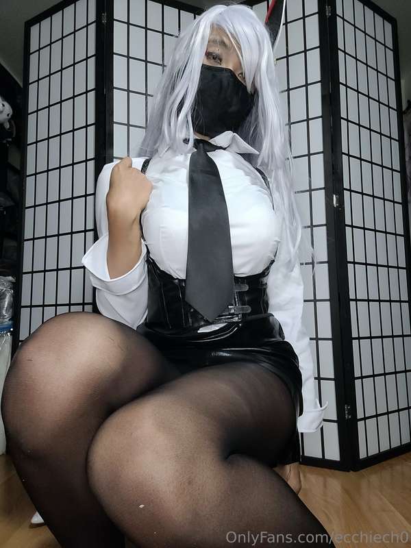 ecchiech0 image #6