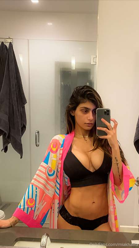 Foto 59 de miakhalifa en Tocromo
