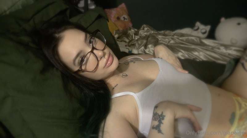Photo 967 of Gia Paige on Tocromo