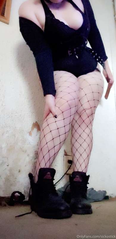 stuck in a hole