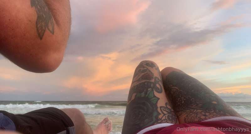 Missing the beach so bad rn