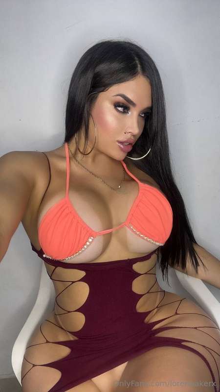 lorenbakerx