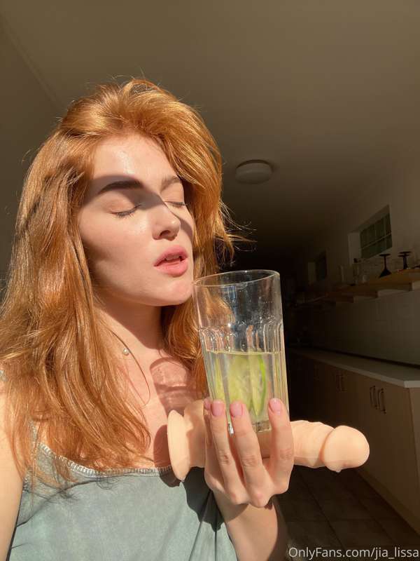 Photo 541 de Jia Lissa sur Tocromo
