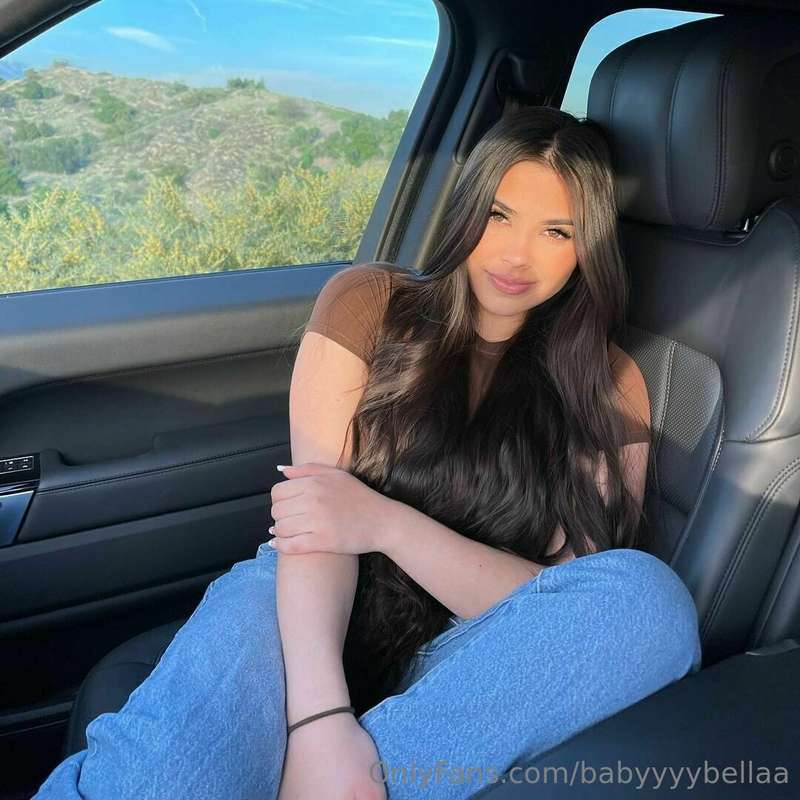 babyyyybellaa photo