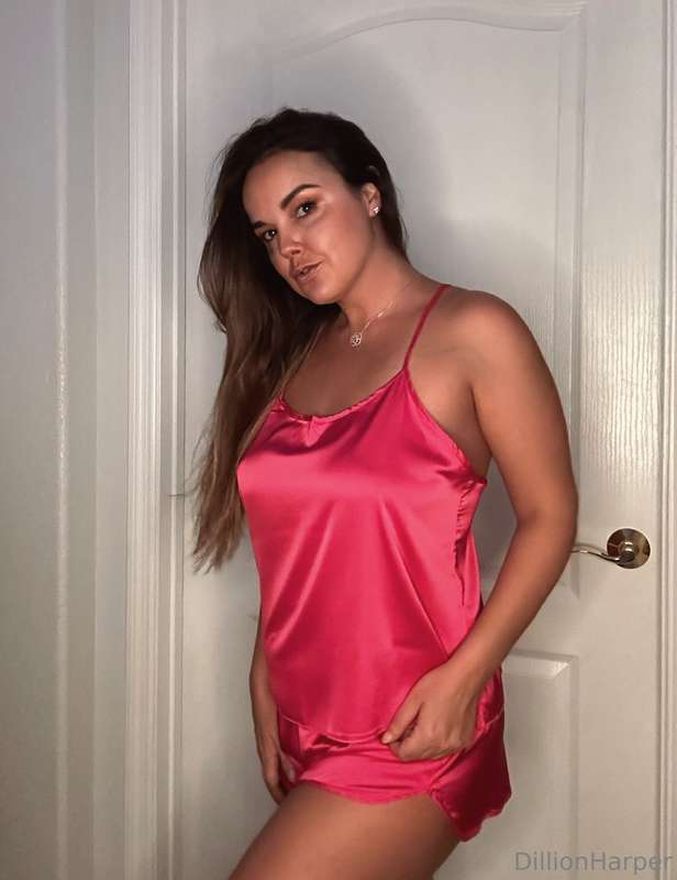 Foto 470 de Dillion Harper en Tocromo