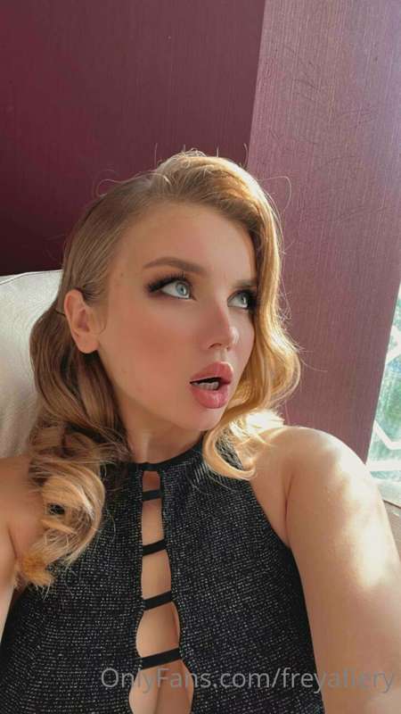 freyafiery