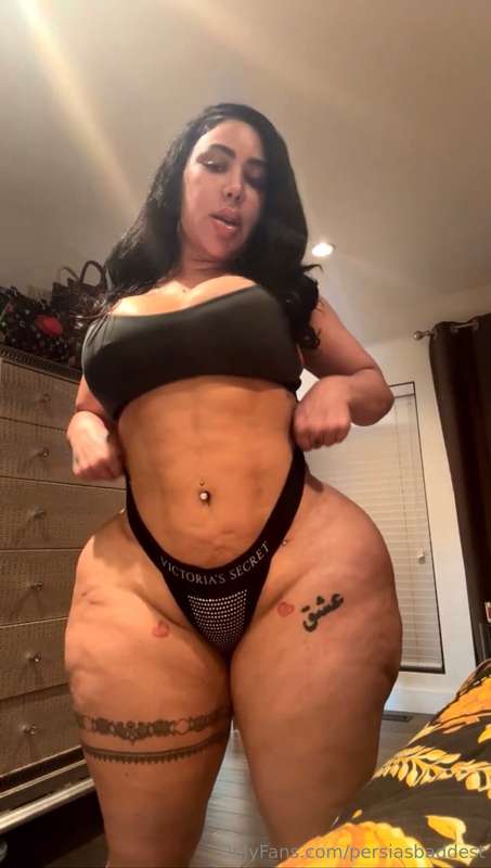 persiasbaddest