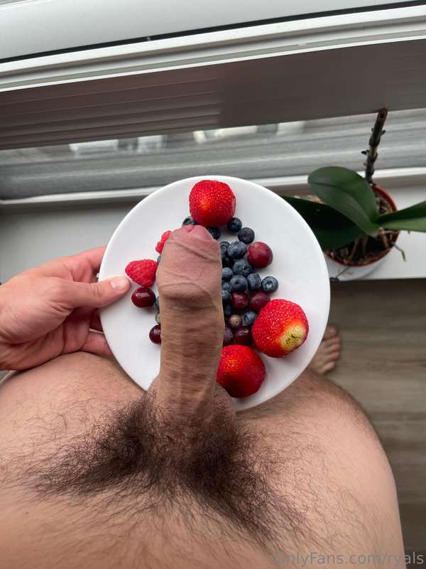 bon apetito 💋