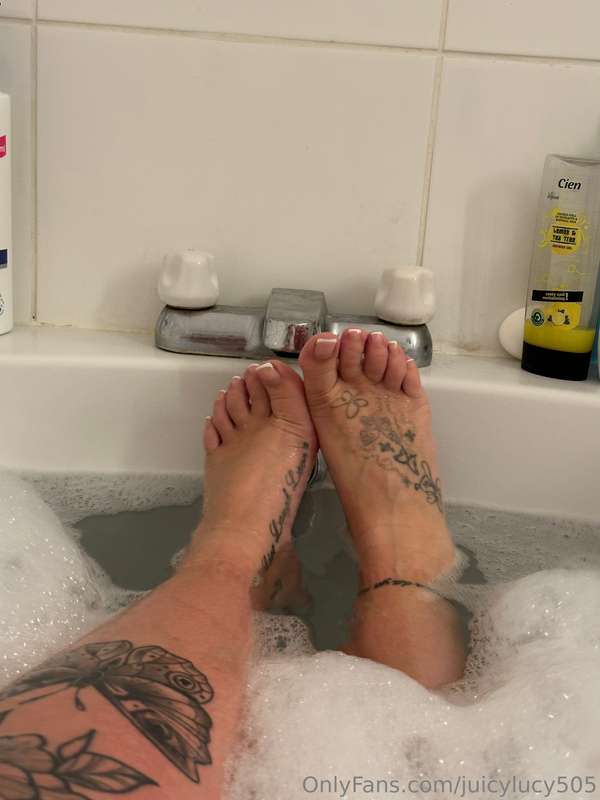 Who likes pretty toes??? 