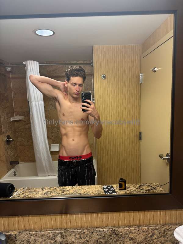 kylejacobswild