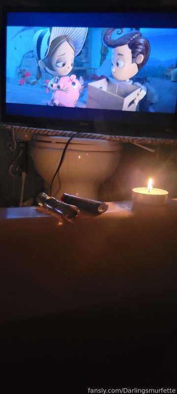 media