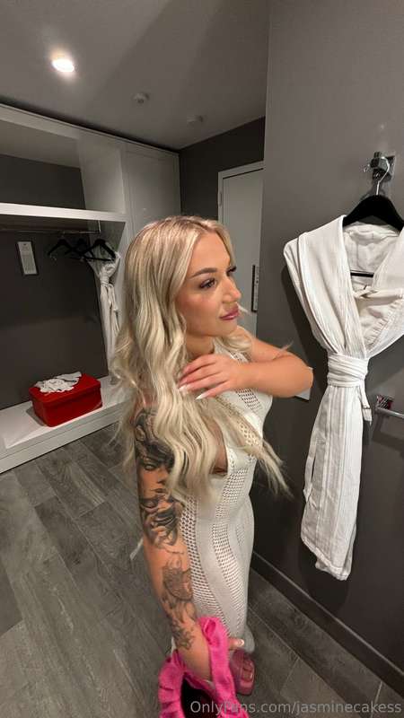 jasminecakess