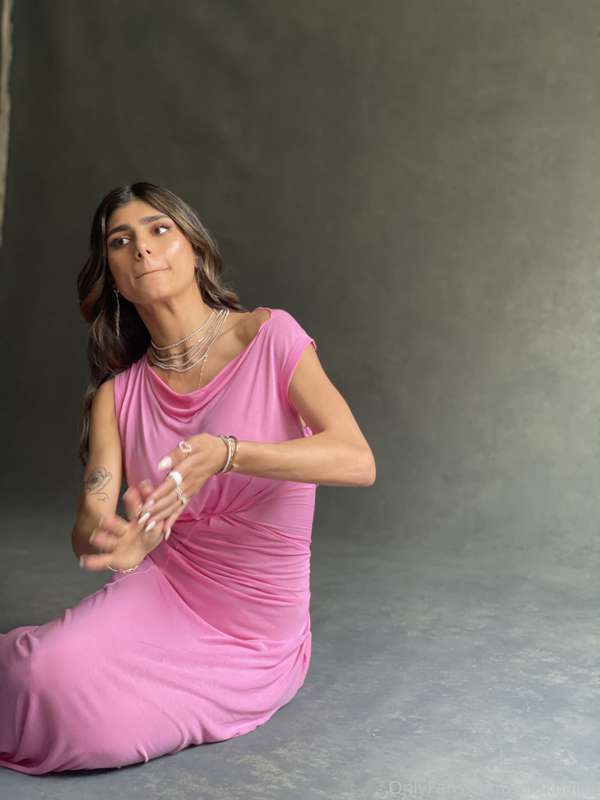 Foto 461 de Mia Khalifa en Tocromo