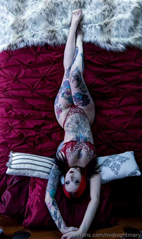 midnightmary