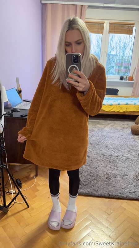 sweetkrainefree