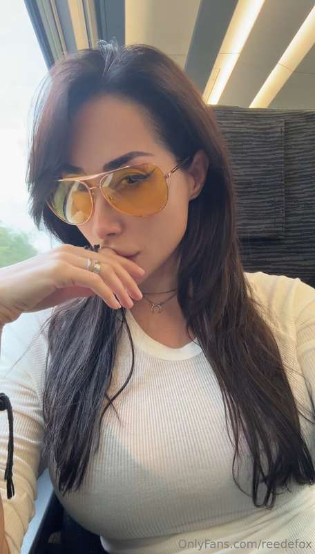 Reedefox