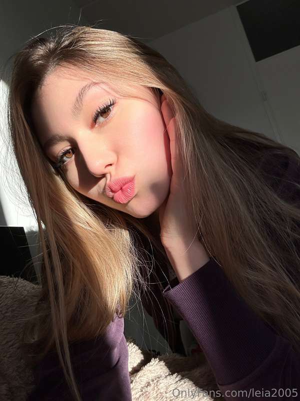 Selfies for you on this sunny day to energize you with posit..