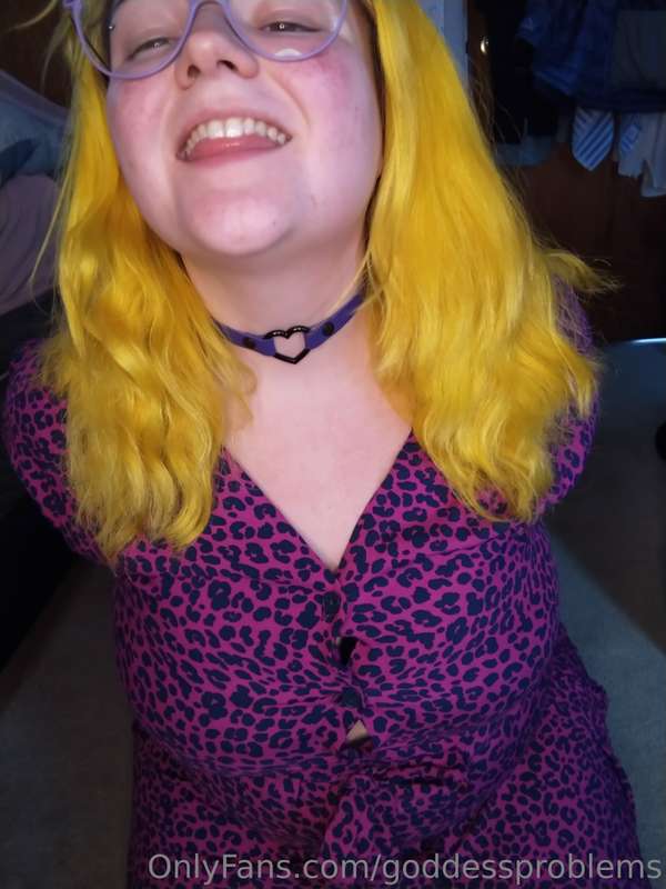 goddessproblems image #0